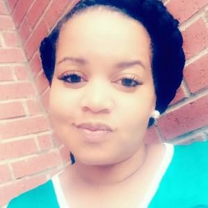 Meet your Posher, Kandace